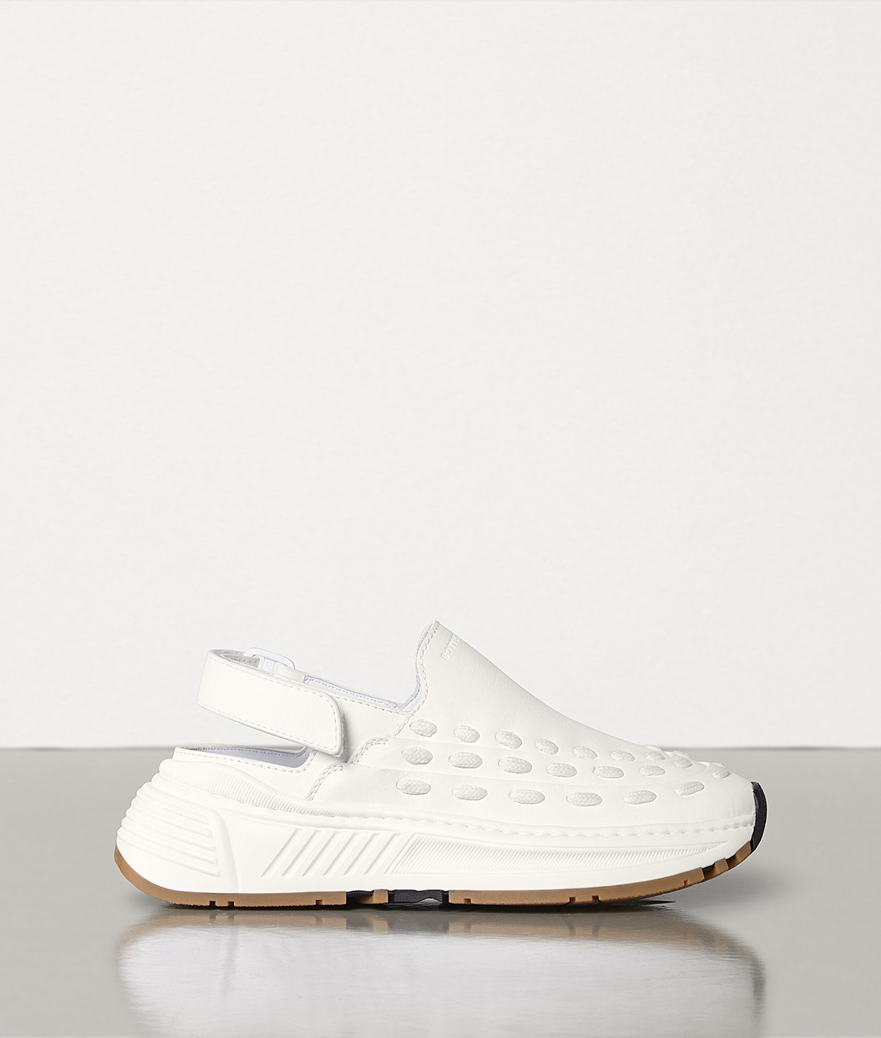 bottega veneta lace speedster