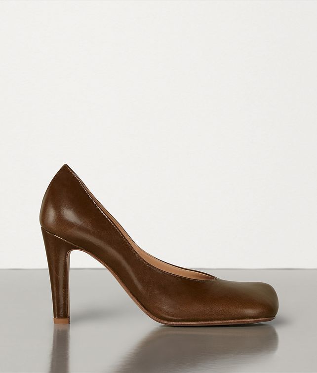 BOTTEGA VENETA BLOC PUMPS Pumps Damen fp