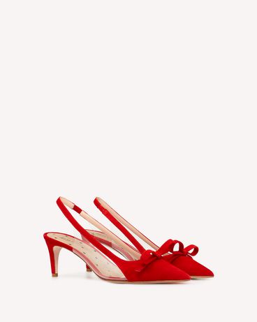 REDValentino SANDIE PUMP