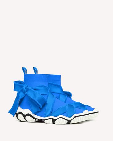 REDValentino GLAM RUN SNEAKER