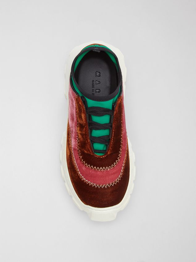 tone up sneakers