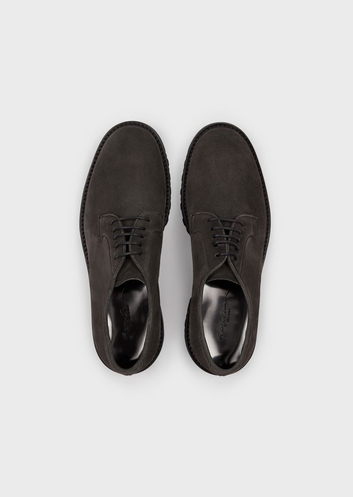 derby-shoes-in-suede-with-heavy-duty-sole derby-shoes-in-suede-with-heavy-duty-sole