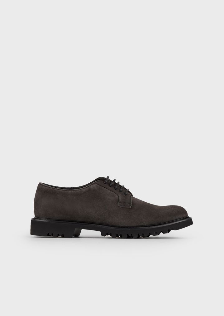 derby-shoes-in-suede-with-heavy-duty-sole derby-shoes-in-suede-with-heavy-duty-sole
