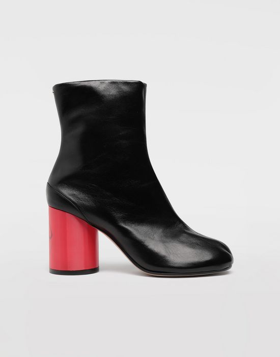 margiela tabi boots womens