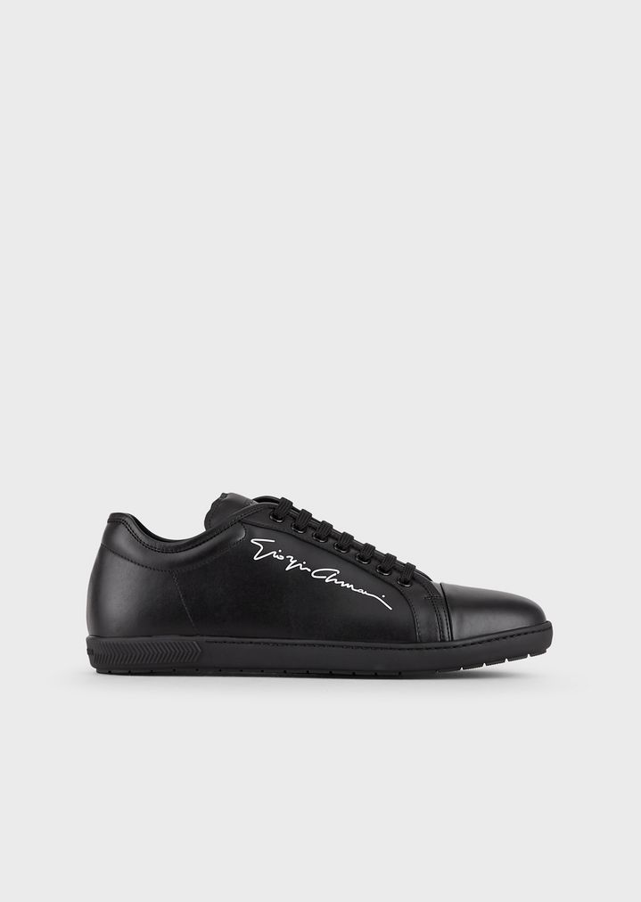 smooth-leather-sneakers smooth-leather-sneakers
