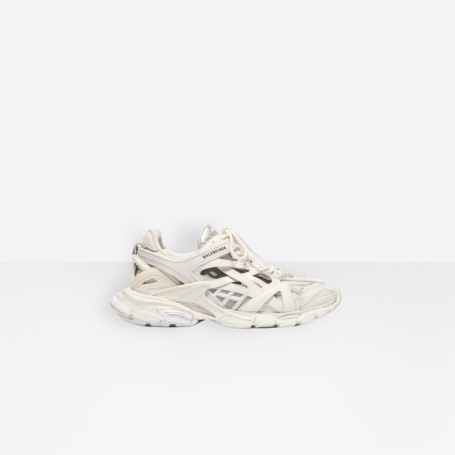 balenciaga track 2 price