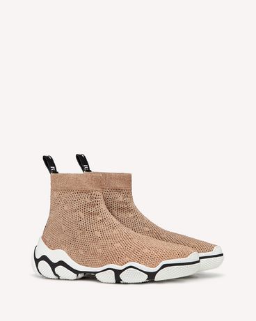 REDValentino GLAM RUN SNEAKER
