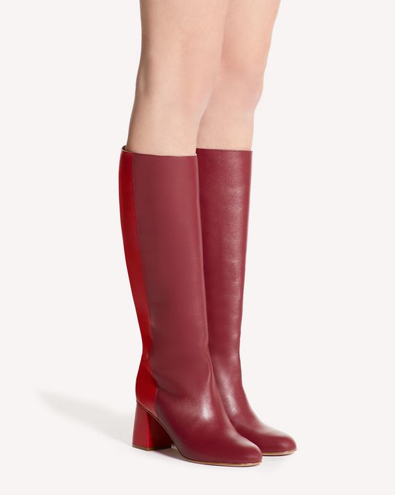 see by chloe over the knee boots