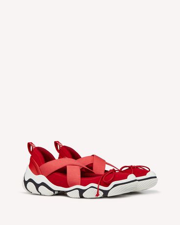 REDValentino RED BALLET SNEAKER