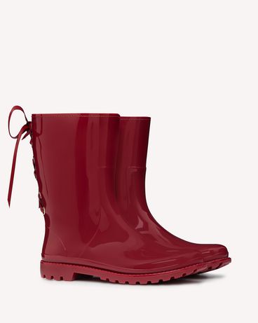 REDValentino RED 雨靴