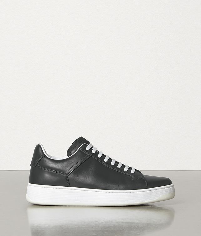 BOTTEGA VENETA TRAINERS IN CALFSKIN Trainers Man fp