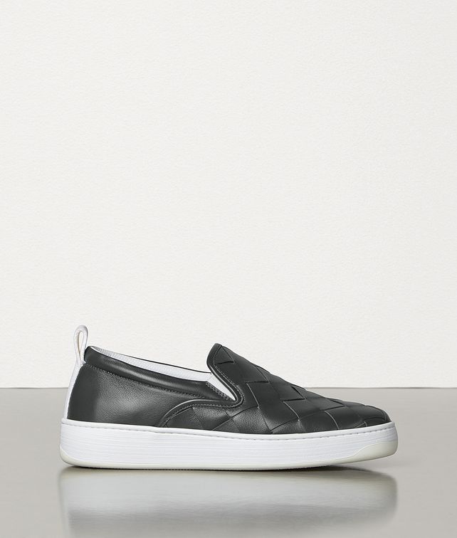 BOTTEGA VENETA SLIP ON Trainers Woman fp