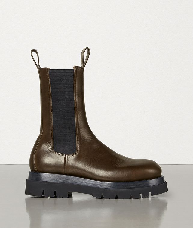 BOTTEGA VENETA BOOTS Boots Woman fp