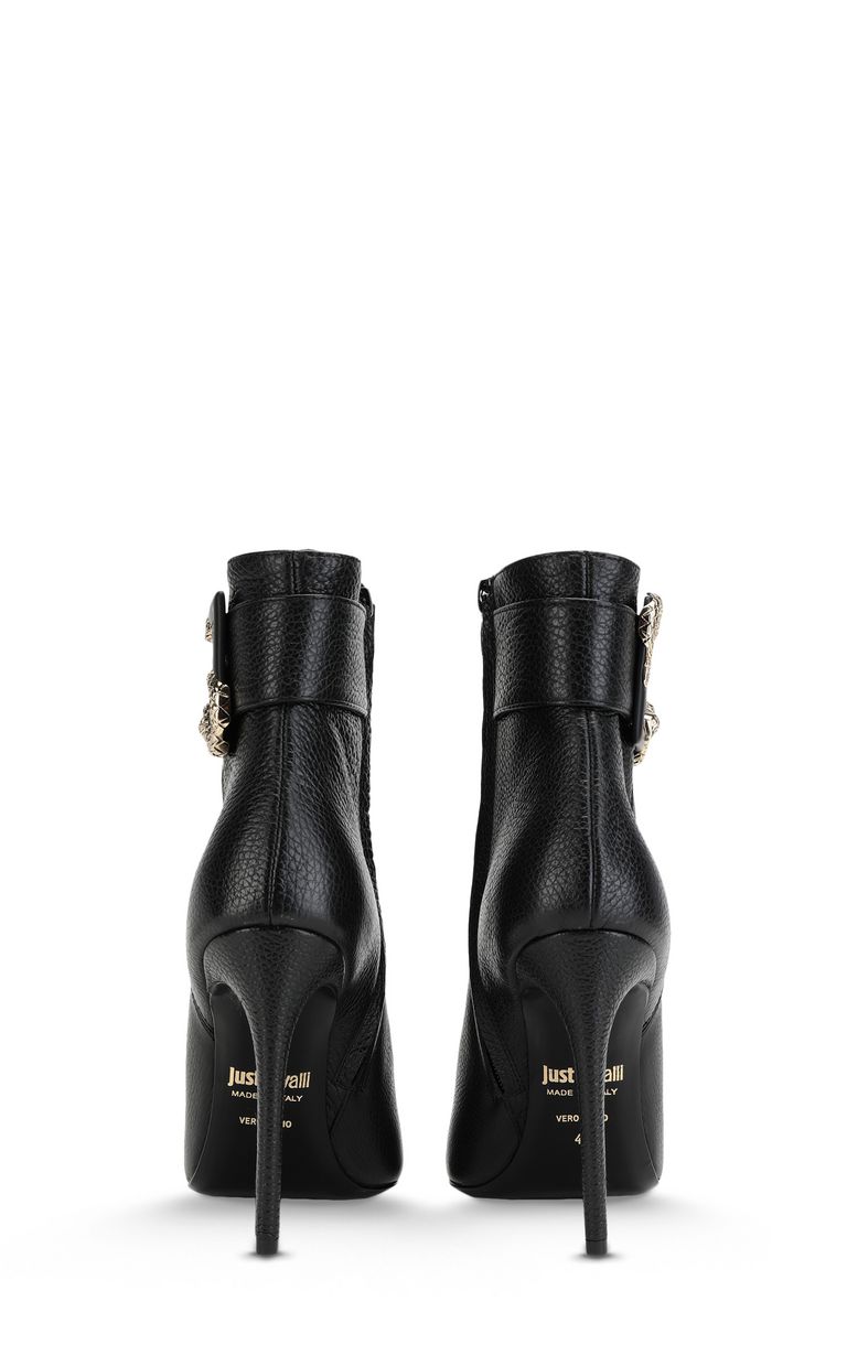 Just Cavalli Ankle Boots Women 