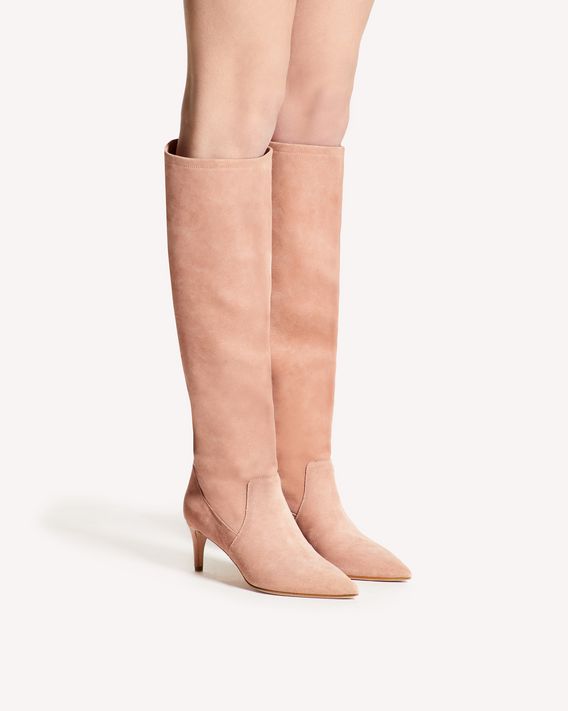 REDValentino SOFTIES BOOT - Boots And 