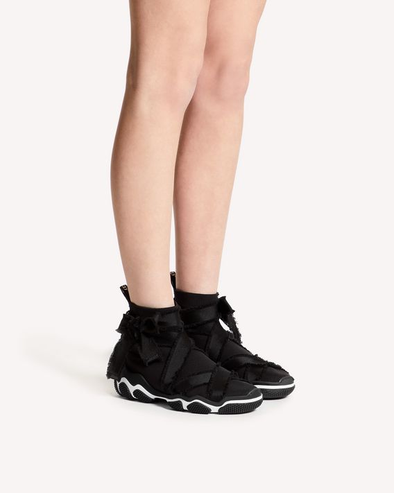 red valentino sneakers