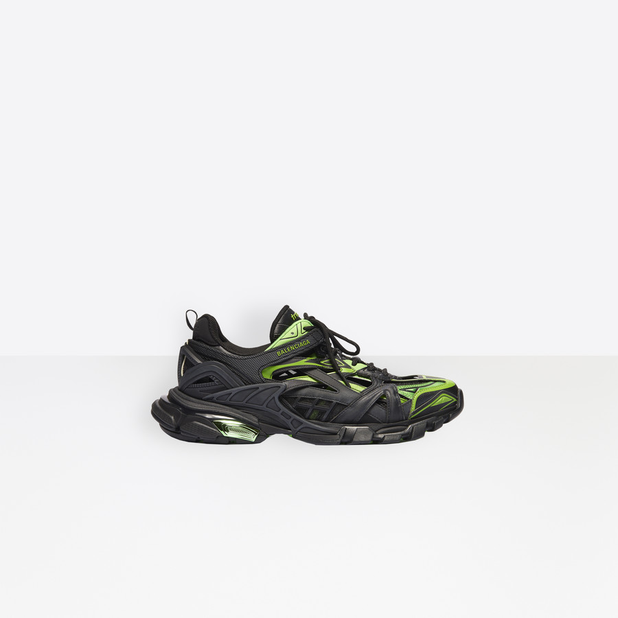 balenciaga triple s yupoo