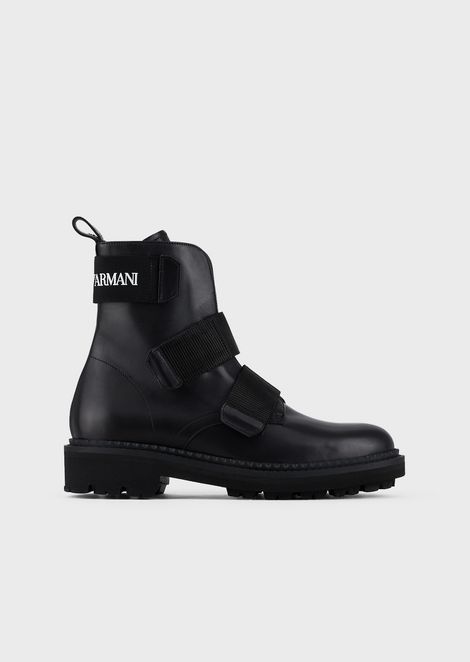 boots emporio armani