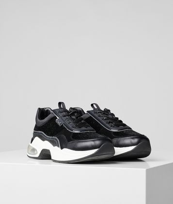 KARL LAGERFELD VENTURA LAZARE RUNNER KARL LAGERFELD VENTURA LAZARE RUNNER