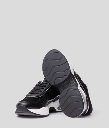 KARL LAGERFELD VENTURA LAZARE RUNNER KARL LAGERFELD VENTURA LAZARE RUNNER
