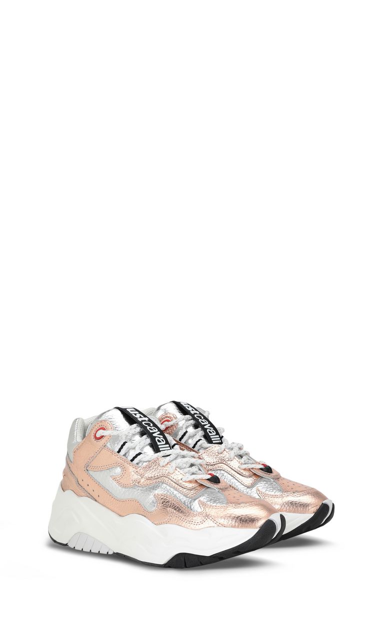 just cavalli trainers womens