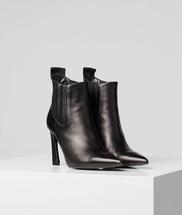 KARL LAGERFELD VENETO ANKLE BOOT KARL LAGERFELD VENETO ANKLE BOOT