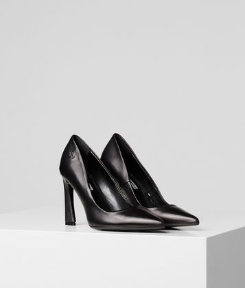 KARL LAGERFELD VENETO COURT HEELS KARL LAGERFELD VENETO COURT HEELS