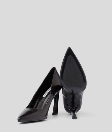 KARL LAGERFELD VENETO COURT HEELS KARL LAGERFELD VENETO COURT HEELS