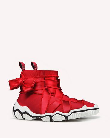 REDValentino GLAM RUN SNEAKER
