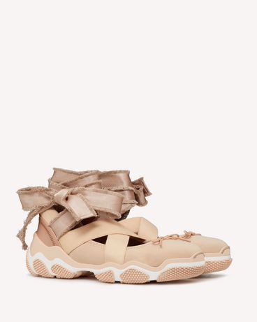REDValentino RED BALLET ULTRA BALLET SNEAKER