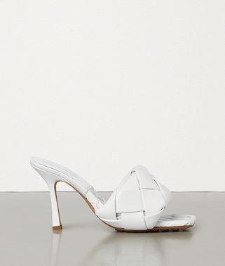 BV LIDO SANDALS IN NAPPA BV LIDO SANDALS IN NAPPA