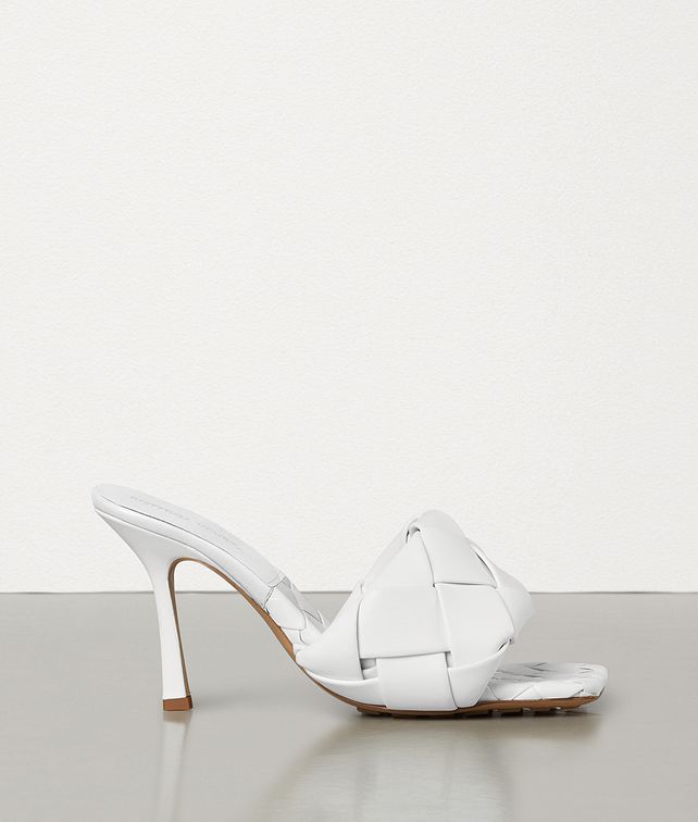 BOTTEGA VENETA BV LIDO SANDALS Sandals Woman fp