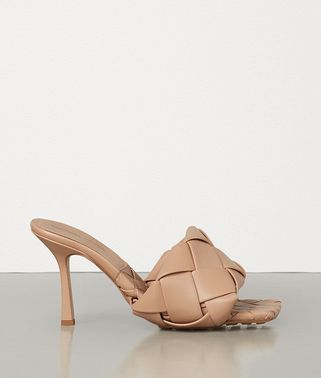 BV LIDO SANDALS IN NAPPA BV LIDO SANDALS IN NAPPA