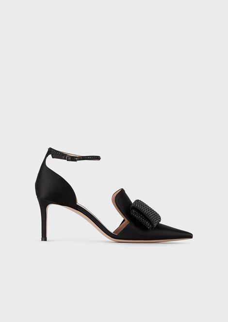 Alle Schuhe Für Sie | Giorgio Armani Alle Schuhe Für Sie | Giorgio Armani