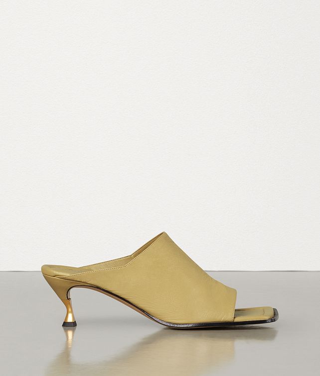 BOTTEGA VENETA SANDALS IN NAPPA Sandals Woman fp