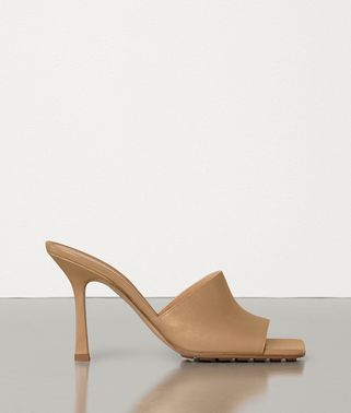 STRETCH SANDALS IN NAPPA DREAM STRETCH SANDALS IN NAPPA DREAM