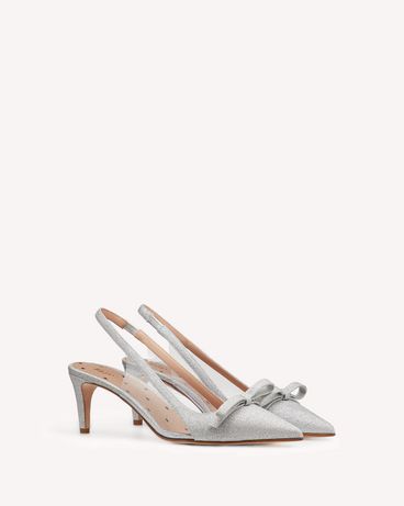 REDValentino SANDIE PUMP