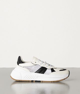 SNEAKERS IN SPEEDSTER CALFSKIN SNEAKERS IN SPEEDSTER CALFSKIN