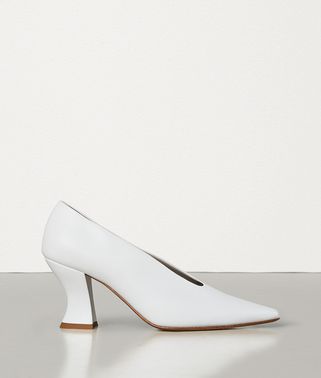 ALMOND PUMPS IN NAPPA ALMOND PUMPS IN NAPPA