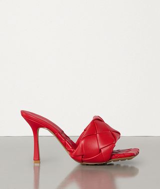 BV LIDO SANDALS IN NAPPA BV LIDO SANDALS IN NAPPA