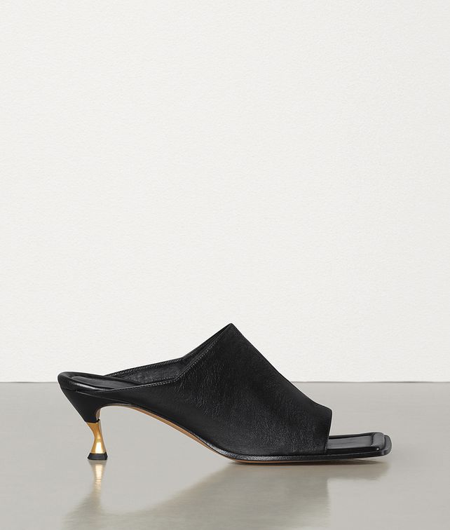 BOTTEGA VENETA SANDALS IN NAPPA Sandals Woman fp