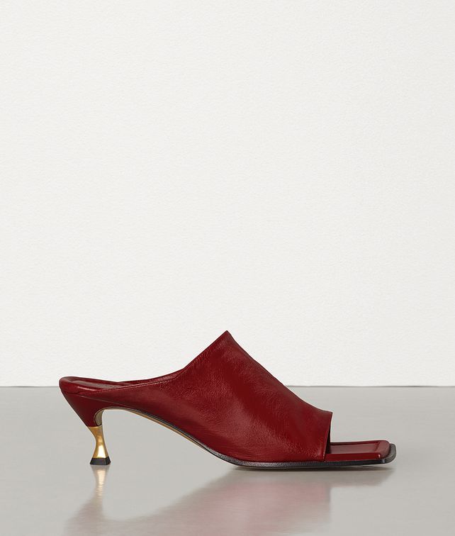 BOTTEGA VENETA SANDALS IN NAPPA Sandals Woman fp