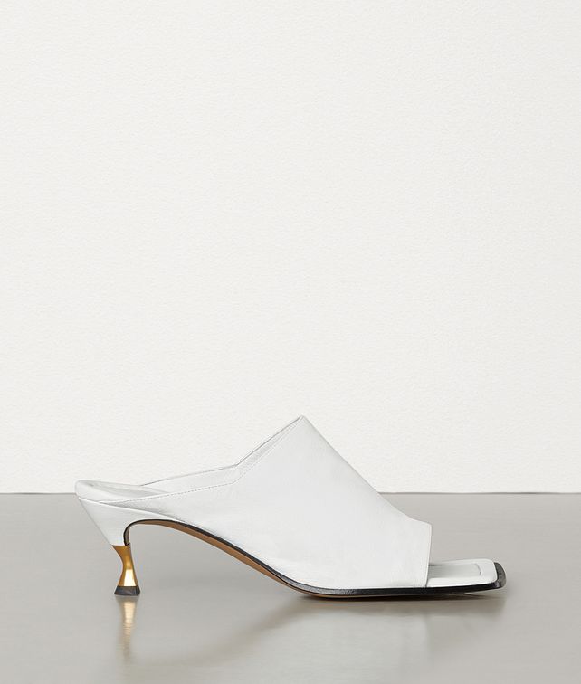 BOTTEGA VENETA SANDALS IN NAPPA Sandals Woman fp