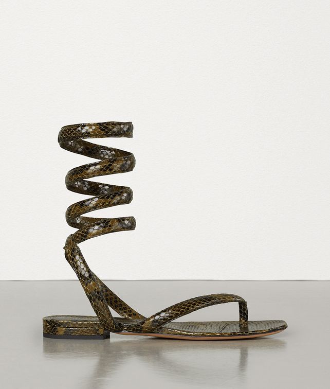BOTTEGA VENETA SANDALS Sandals Woman fp