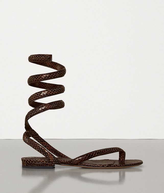 BOTTEGA VENETA SANDALS Sandals Woman fp