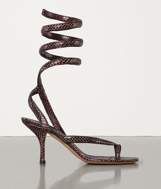 BOTTEGA VENETA SANDALS Sandals Woman fp