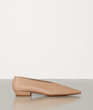 ALMOND FLATS IN NAPPA ALMOND FLATS IN NAPPA
