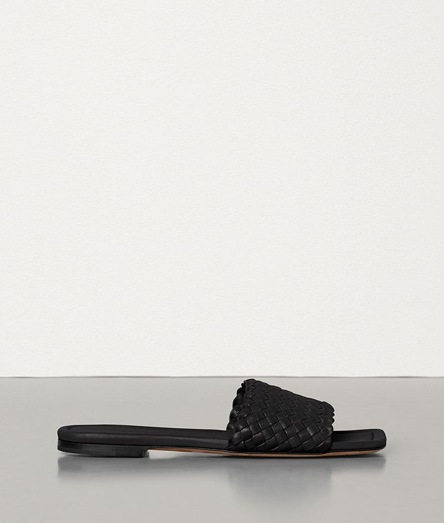BOTTEGA VENETA SANDALS IN INTRECCIATO NAPPA Sandals Woman fp