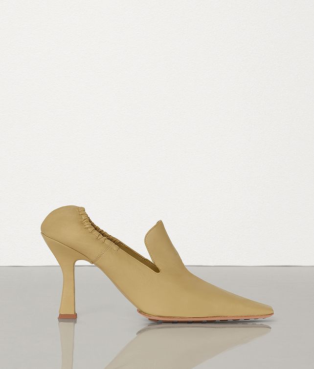 BOTTEGA VENETA PUMPS IN NAPPA Pump Woman fp