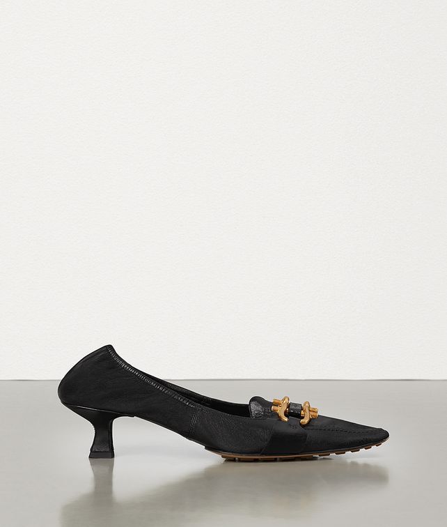 BOTTEGA VENETA PUMPS IN NAPPA Pump Woman fp